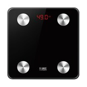 Wholesale - BLACK SMART SCALE, UPC: 849808009613